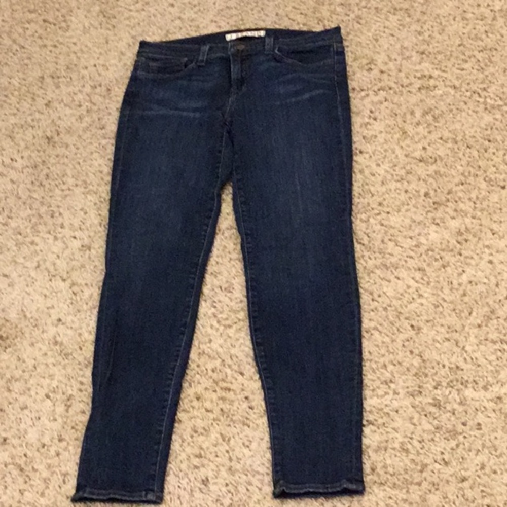 J Brand jeans